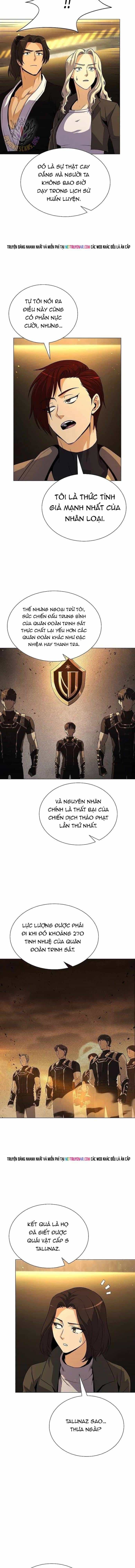 Thợ Săn Ăn Thịt Người - Chương 128 - ảnh 6
