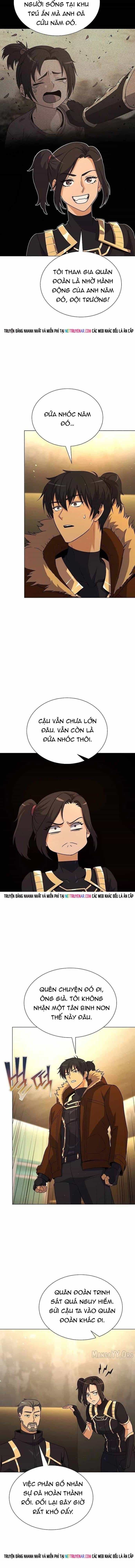 Thợ Săn Ăn Thịt Người - Chương 129 - ảnh 10