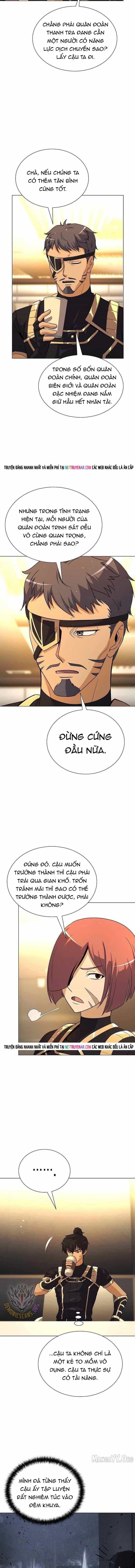 Thợ Săn Ăn Thịt Người - Chương 129 - ảnh 13