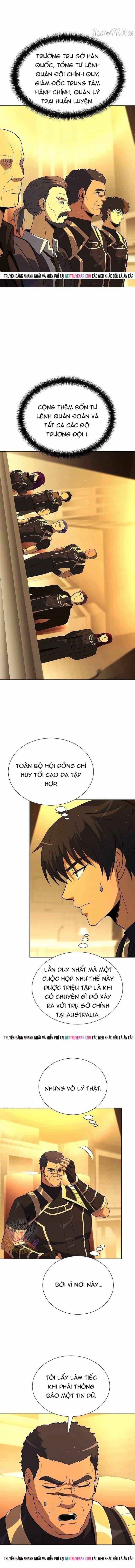 Thợ Săn Ăn Thịt Người - Chương 129 - ảnh 17