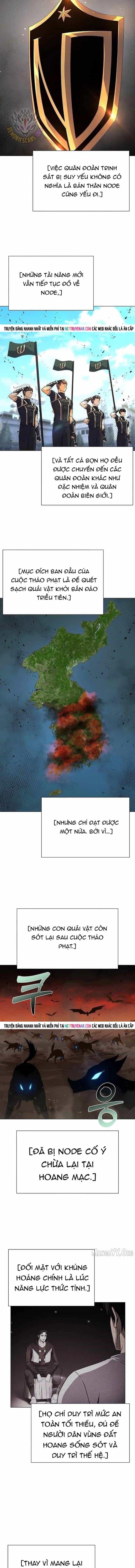 Thợ Săn Ăn Thịt Người - Chương 129 - ảnh 3
