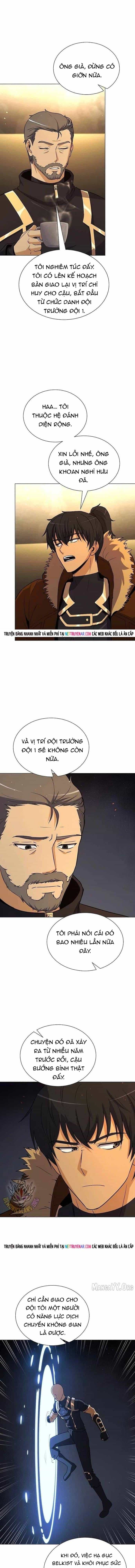 Thợ Săn Ăn Thịt Người - Chương 129 - ảnh 5