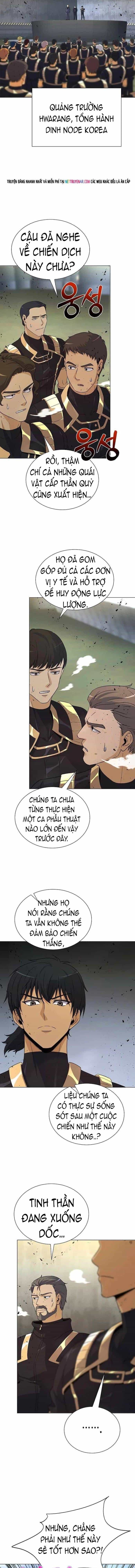 Thợ Săn Ăn Thịt Người - Chương 130 - ảnh 11