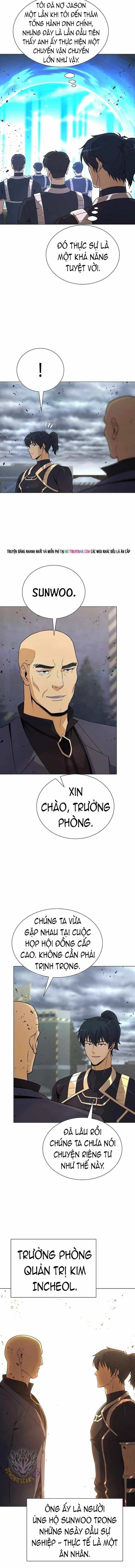 Thợ Săn Ăn Thịt Người - Chương 130 - ảnh 16