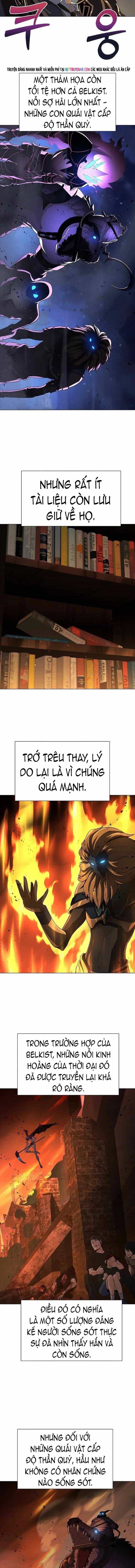 Thợ Săn Ăn Thịt Người - Chương 130 - ảnh 6