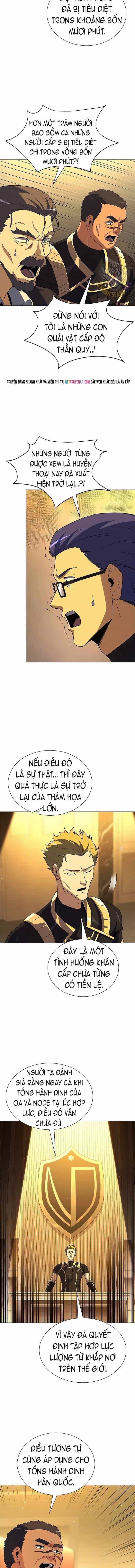Thợ Săn Ăn Thịt Người - Chương 130 - ảnh 9