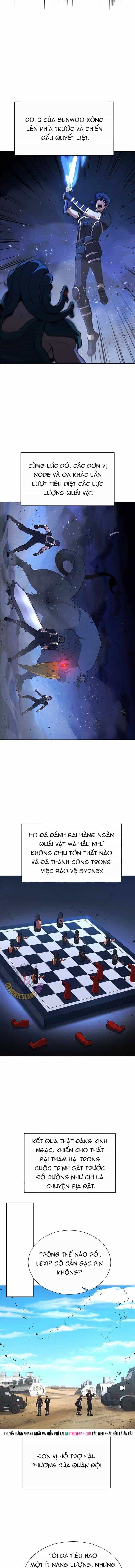 Thợ Săn Ăn Thịt Người - Chương 131 - ảnh 13