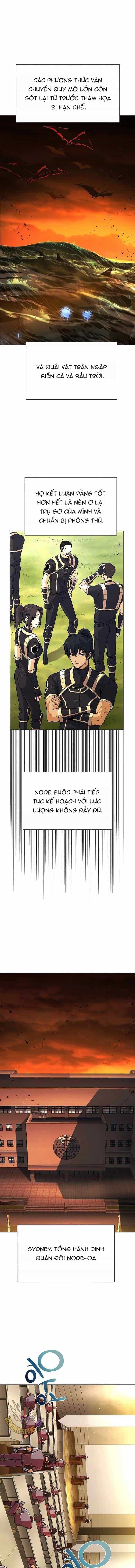 Thợ Săn Ăn Thịt Người - Chương 131 - ảnh 6