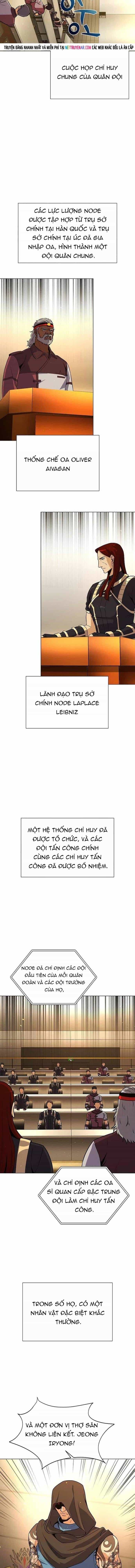 Thợ Săn Ăn Thịt Người - Chương 131 - ảnh 7