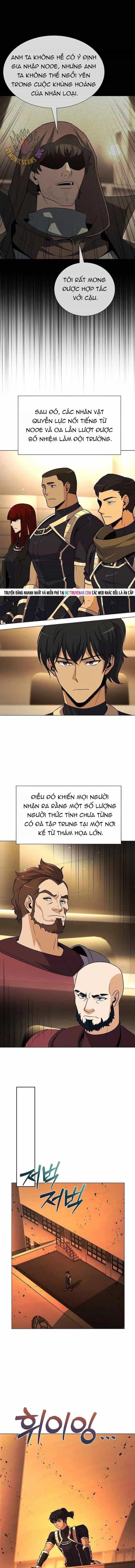 Thợ Săn Ăn Thịt Người - Chương 131 - ảnh 9