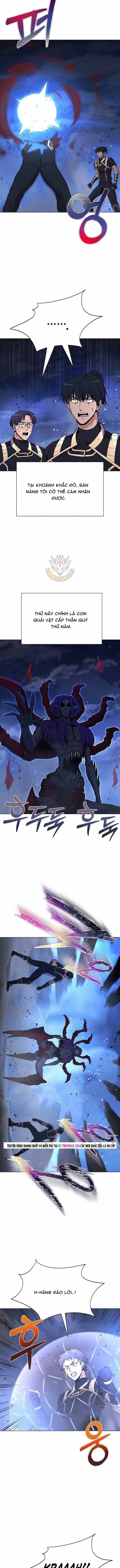 Thợ Săn Ăn Thịt Người - Chương 133 - ảnh 10