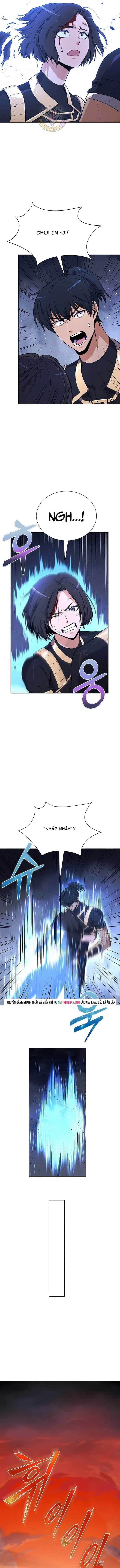Thợ Săn Ăn Thịt Người - Chương 133 - ảnh 14