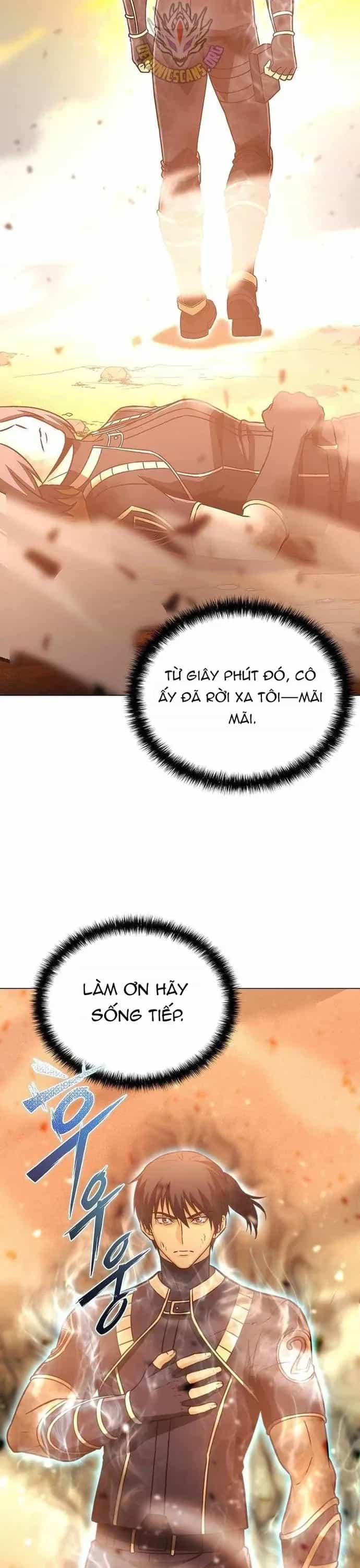 Thợ Săn Ăn Thịt Người - Chương 134 - ảnh 18
