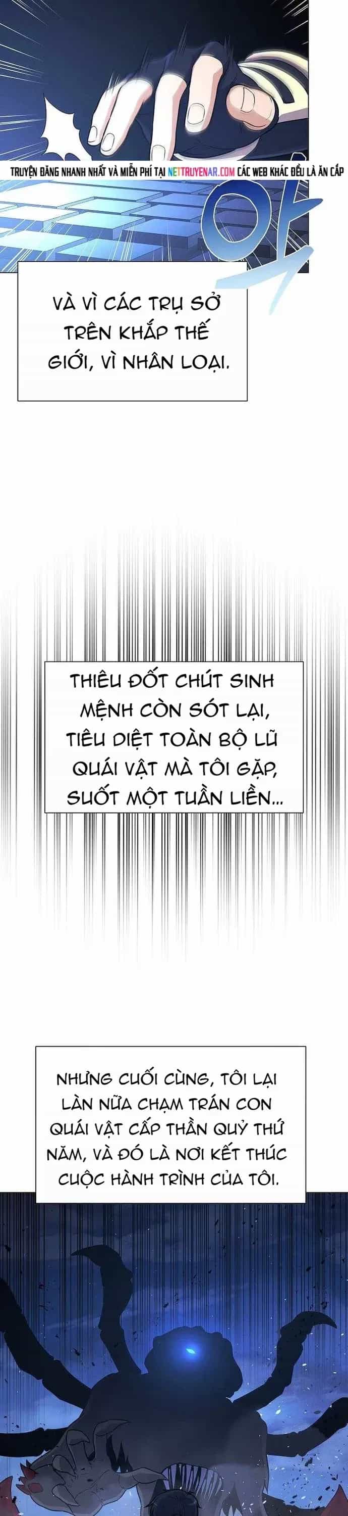 Thợ Săn Ăn Thịt Người - Chương 134 - ảnh 25