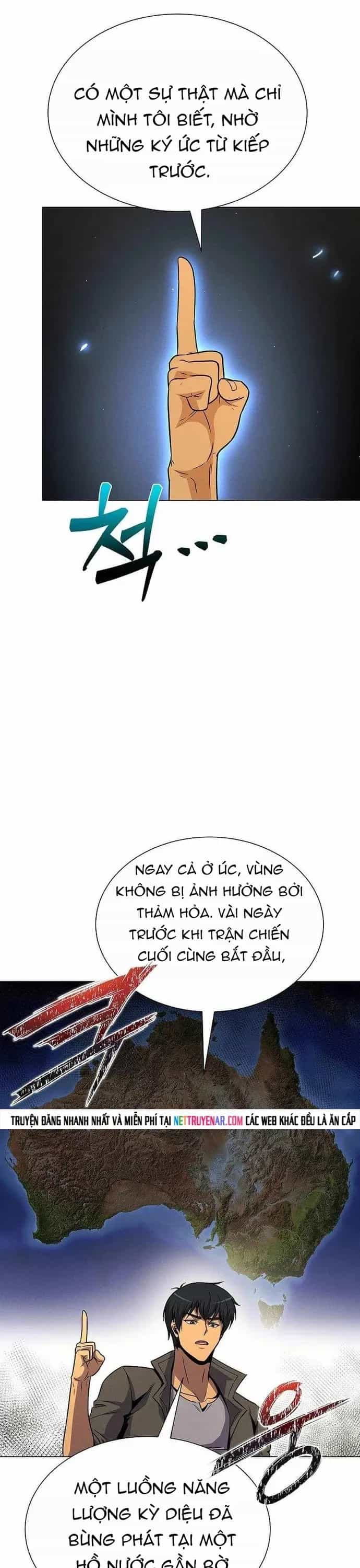 Thợ Săn Ăn Thịt Người - Chương 134 - ảnh 51