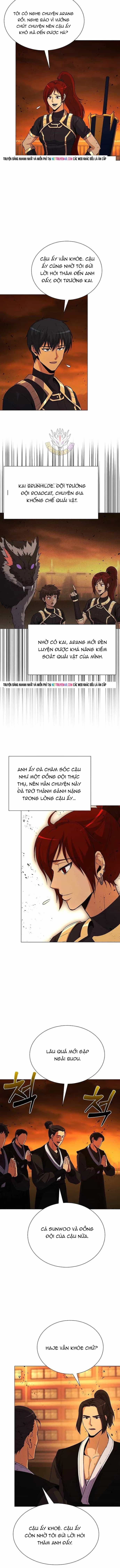 Thợ Săn Ăn Thịt Người - Chương 135 - ảnh 12