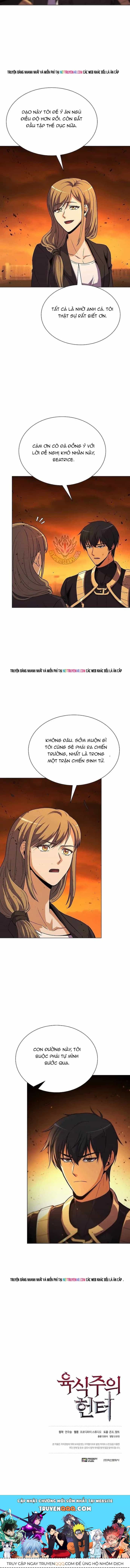 Thợ Săn Ăn Thịt Người - Chương 135 - ảnh 15