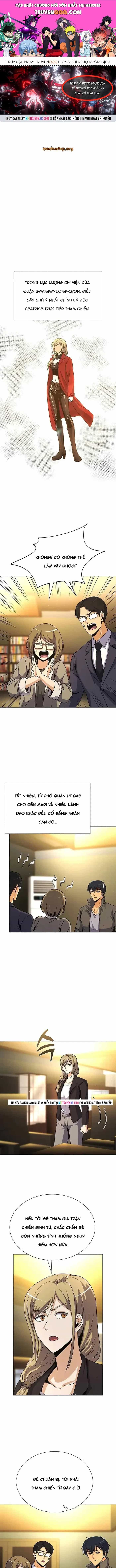 Thợ Săn Ăn Thịt Người - Chương 136 - ảnh 1