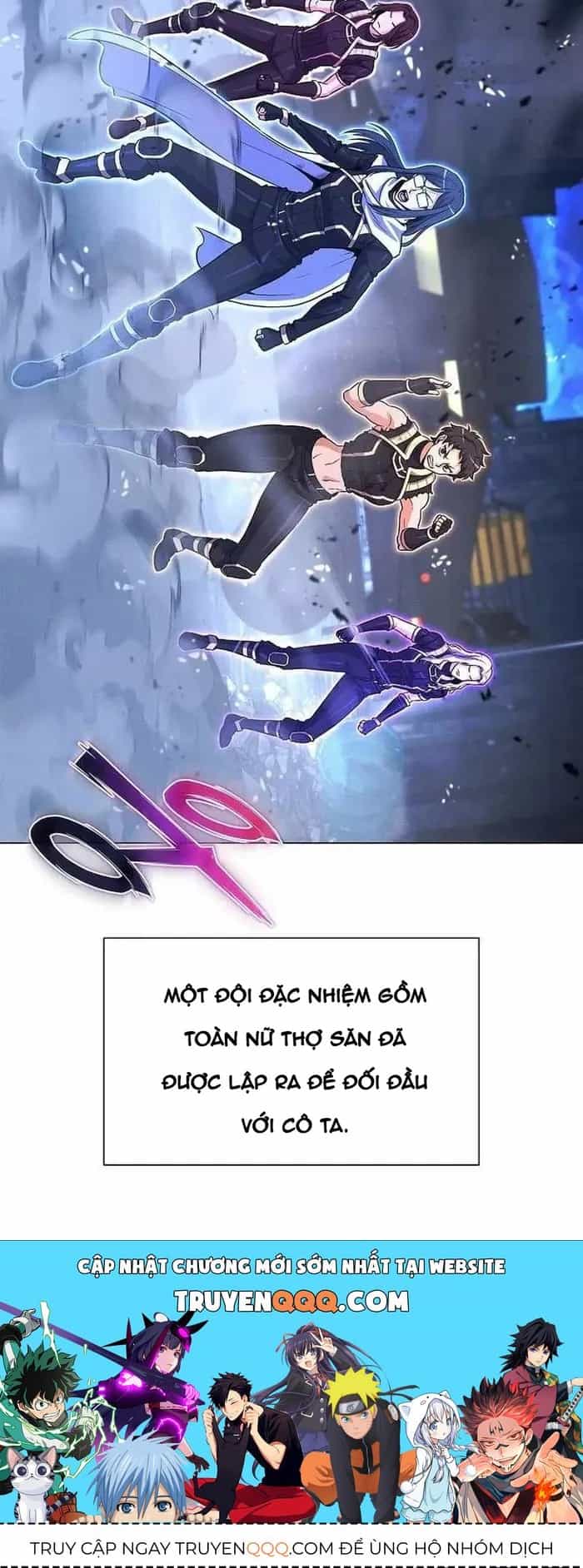 Thợ Săn Ăn Thịt Người - Chương 136 - ảnh 15