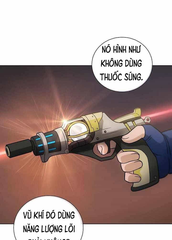 Thợ Săn Ăn Thịt Người - Chương 14 - ảnh 100