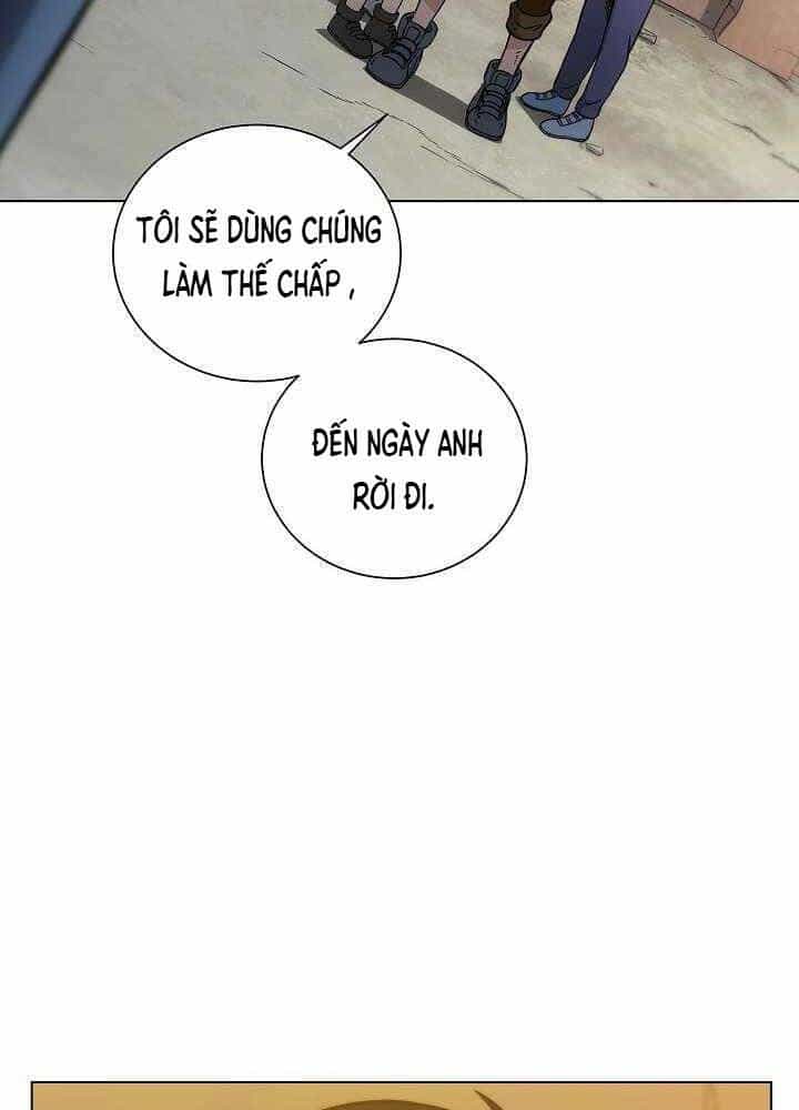 Thợ Săn Ăn Thịt Người - Chương 14 - ảnh 106