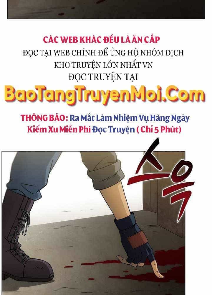 Thợ Săn Ăn Thịt Người - Chương 14 - ảnh 41