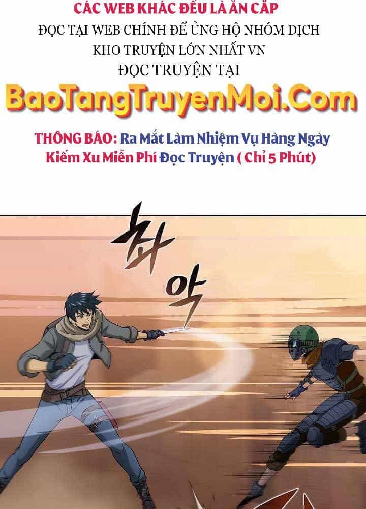 Thợ Săn Ăn Thịt Người - Chương 14 - ảnh 61