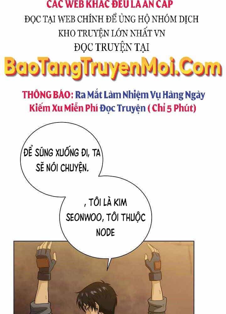 Thợ Săn Ăn Thịt Người - Chương 14 - ảnh 78