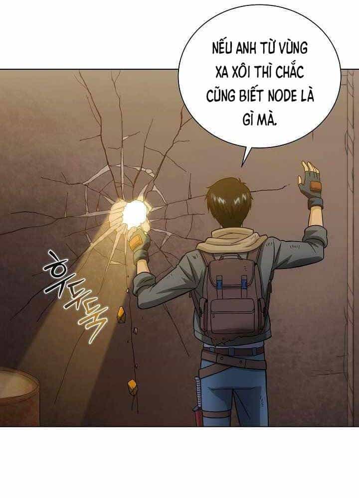 Thợ Săn Ăn Thịt Người - Chương 14 - ảnh 91