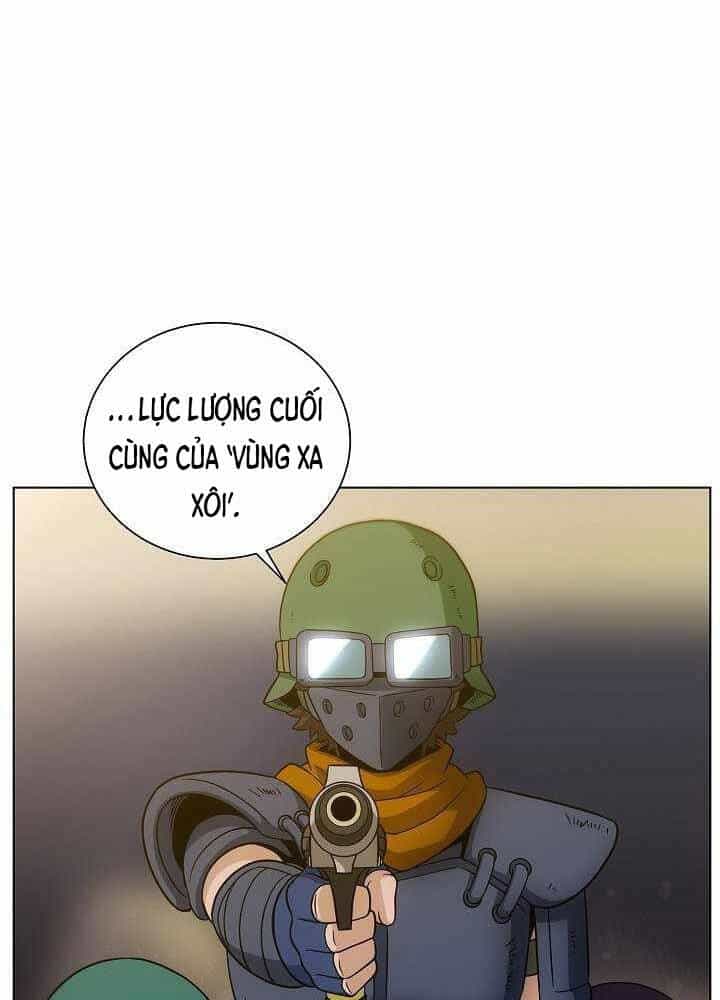Thợ Săn Ăn Thịt Người - Chương 14 - ảnh 92