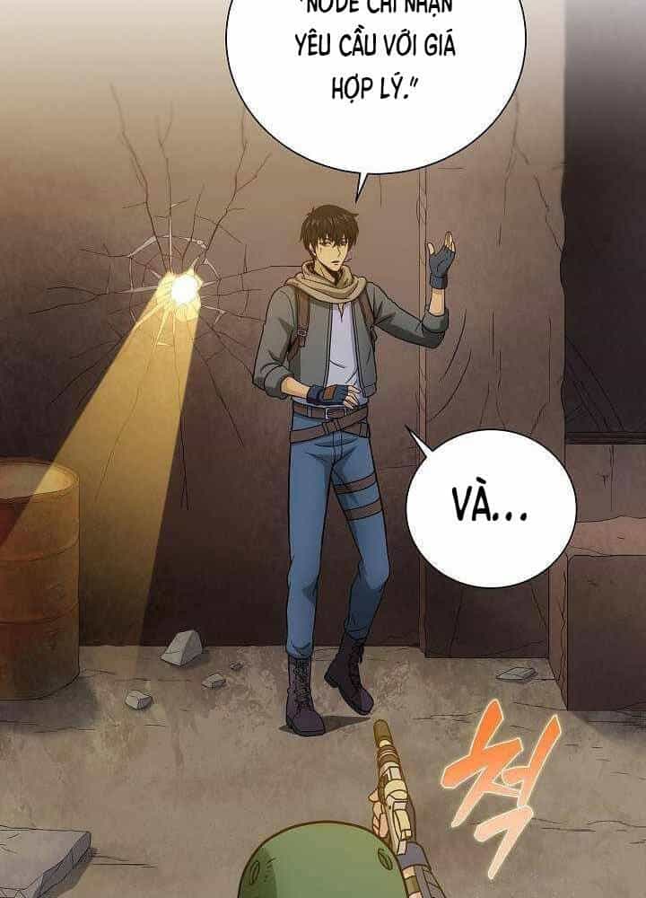 Thợ Săn Ăn Thịt Người - Chương 14 - ảnh 94