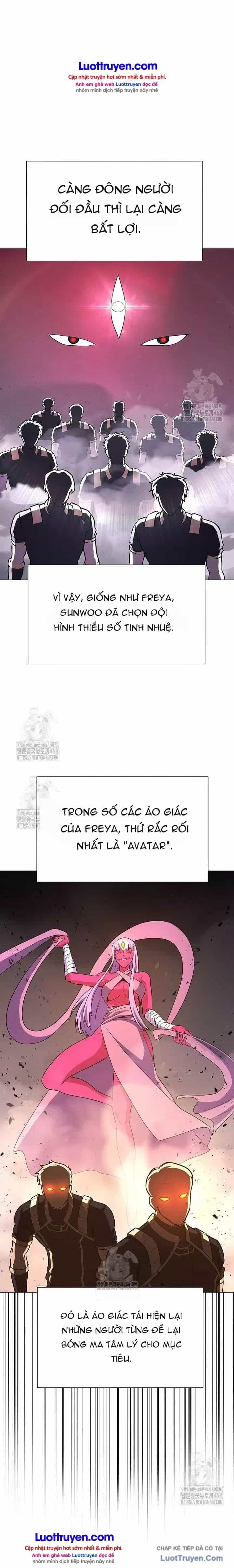 Thợ Săn Ăn Thịt Người - Chương 138 - ảnh 15
