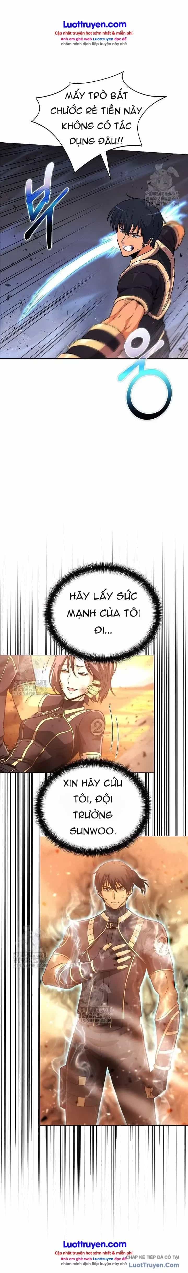 Thợ Săn Ăn Thịt Người - Chương 138 - ảnh 26