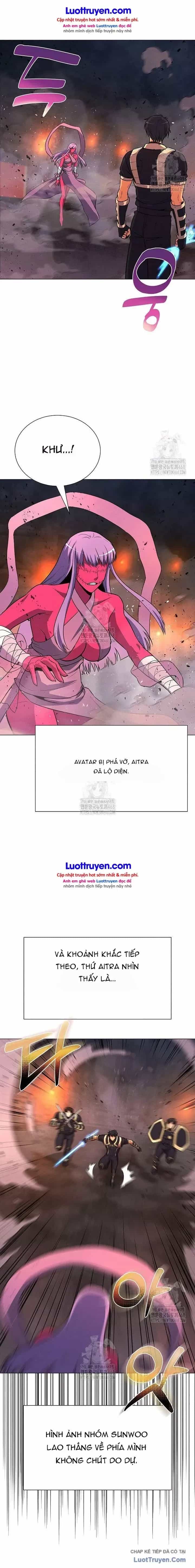 Thợ Săn Ăn Thịt Người - Chương 138 - ảnh 28