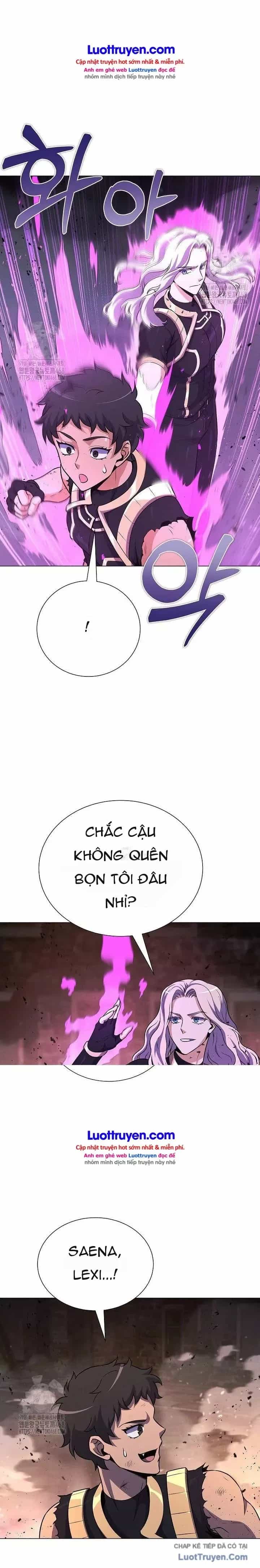 Thợ Săn Ăn Thịt Người - Chương 138 - ảnh 5
