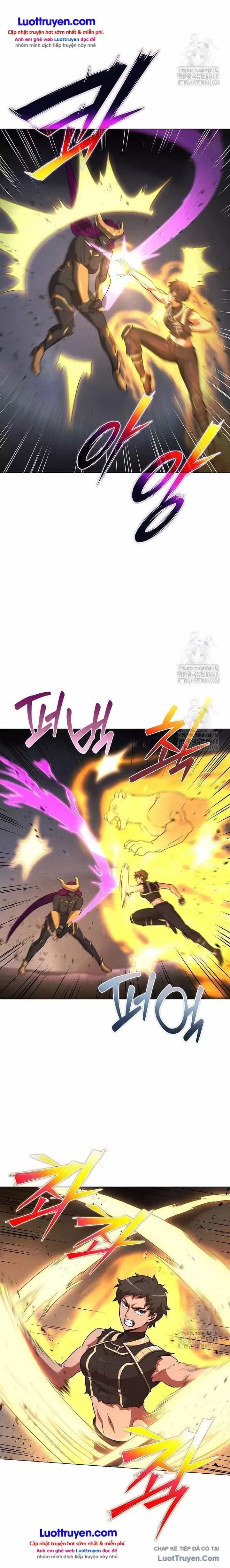 Thợ Săn Ăn Thịt Người - Chương 138 - ảnh 8