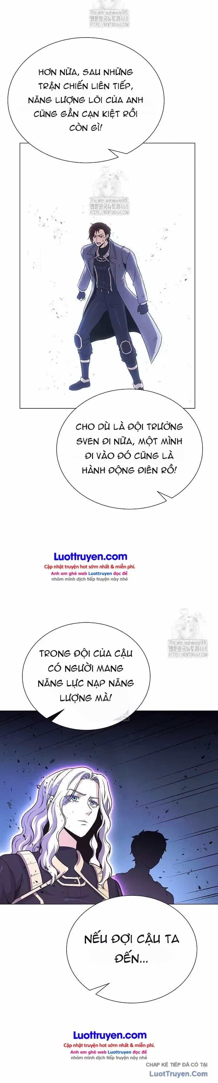 Thợ Săn Ăn Thịt Người - Chương 140 - ảnh 15