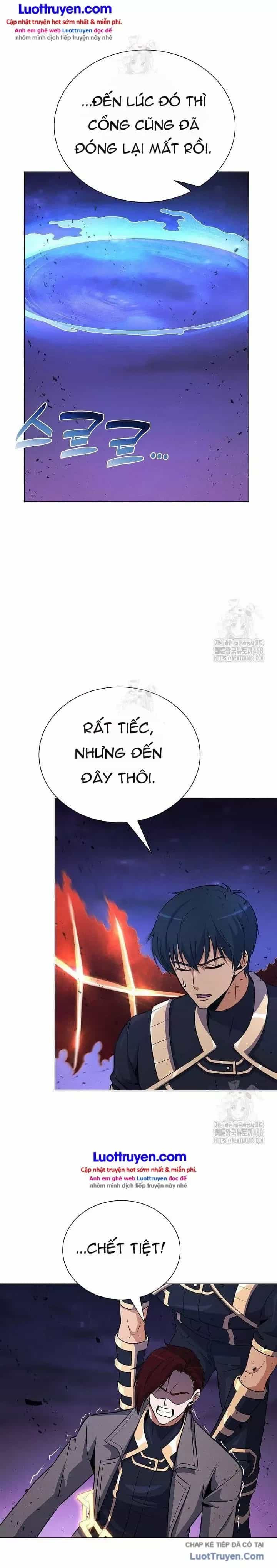 Thợ Săn Ăn Thịt Người - Chương 140 - ảnh 16