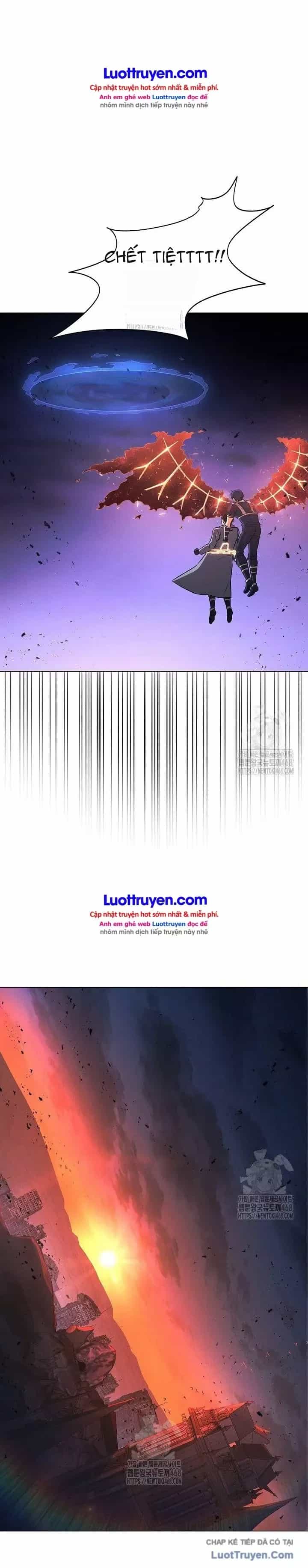 Thợ Săn Ăn Thịt Người - Chương 140 - ảnh 17