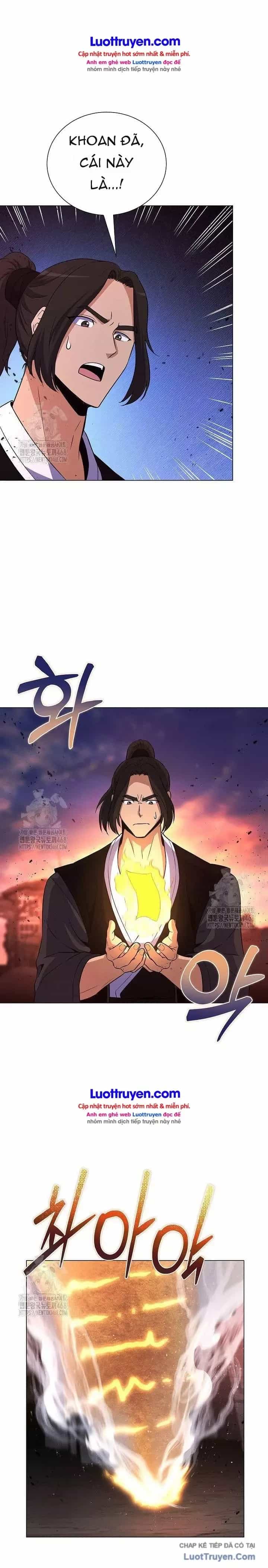 Thợ Săn Ăn Thịt Người - Chương 140 - ảnh 21