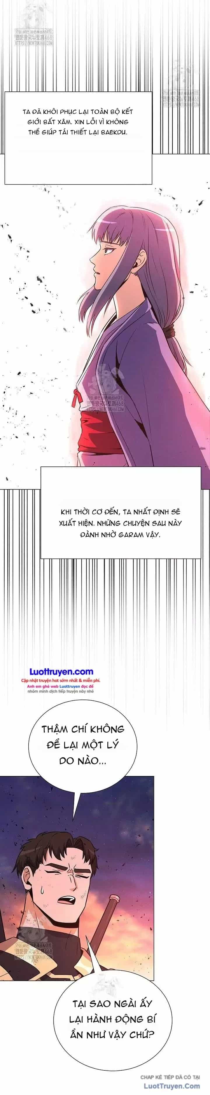 Thợ Săn Ăn Thịt Người - Chương 140 - ảnh 27