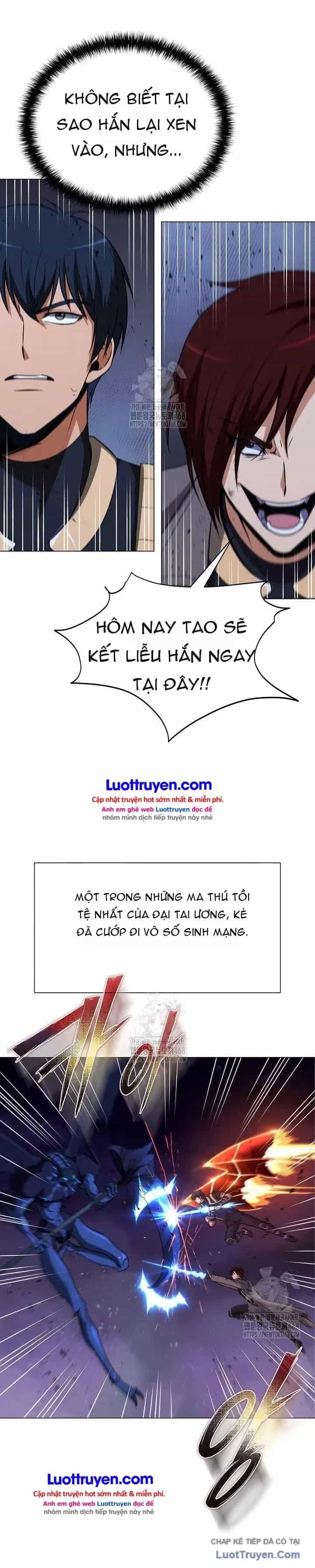 Thợ Săn Ăn Thịt Người - Chương 140 - ảnh 6