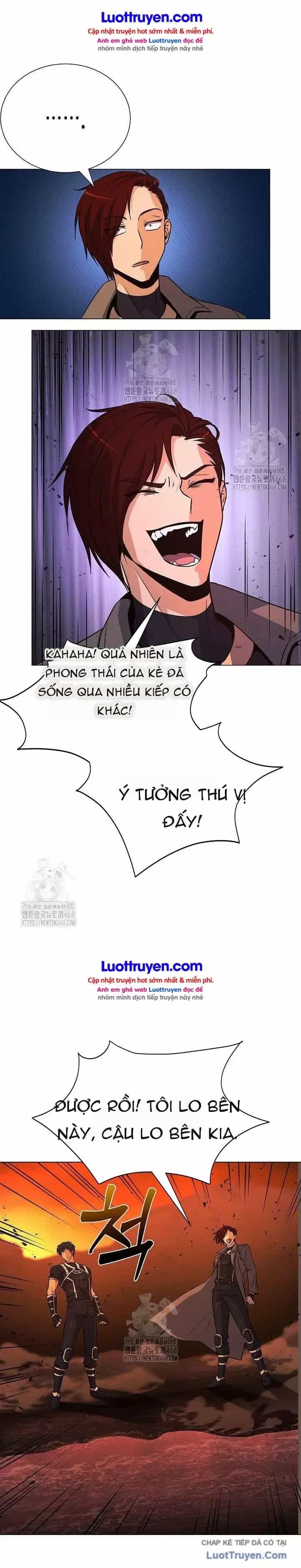 Thợ Săn Ăn Thịt Người - Chương 141 - ảnh 13