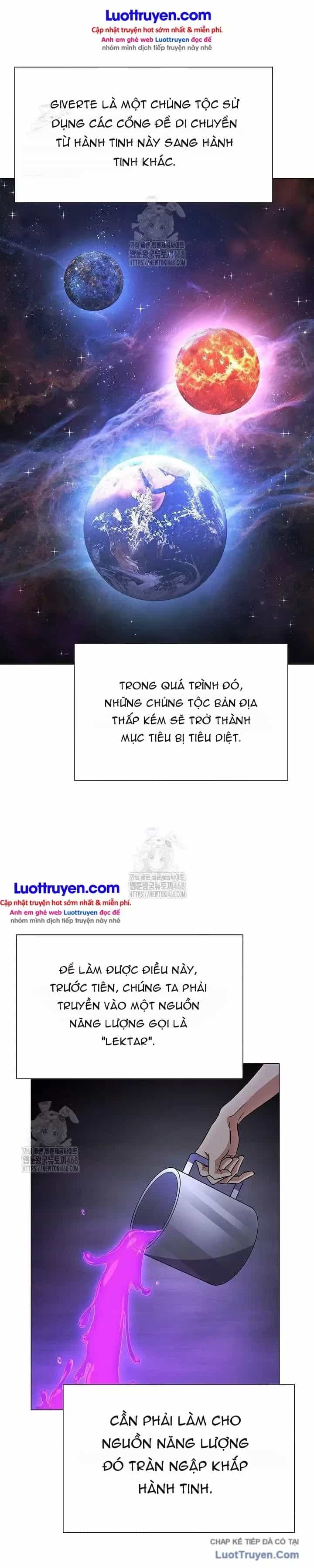 Thợ Săn Ăn Thịt Người - Chương 141 - ảnh 22