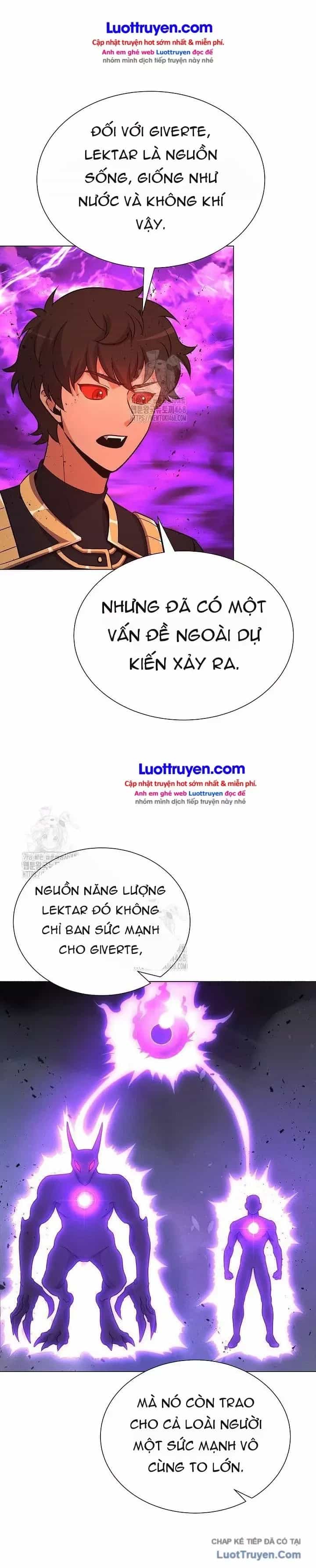 Thợ Săn Ăn Thịt Người - Chương 141 - ảnh 23