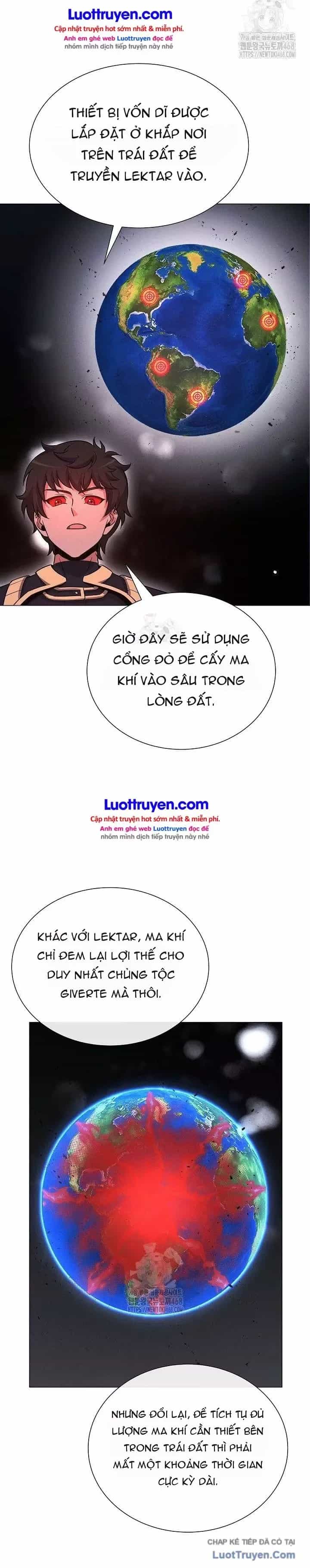 Thợ Săn Ăn Thịt Người - Chương 141 - ảnh 25