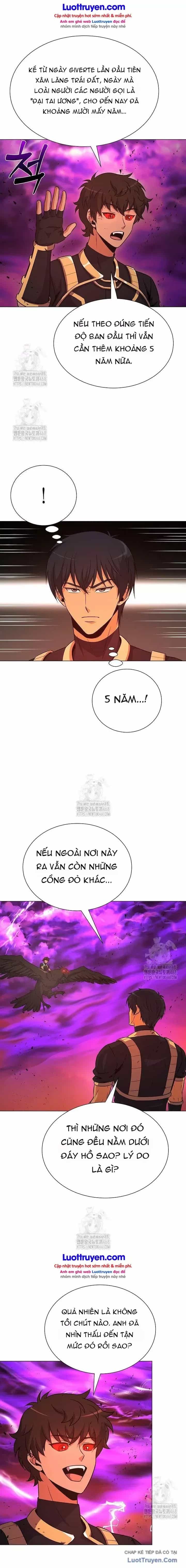 Thợ Săn Ăn Thịt Người - Chương 141 - ảnh 26