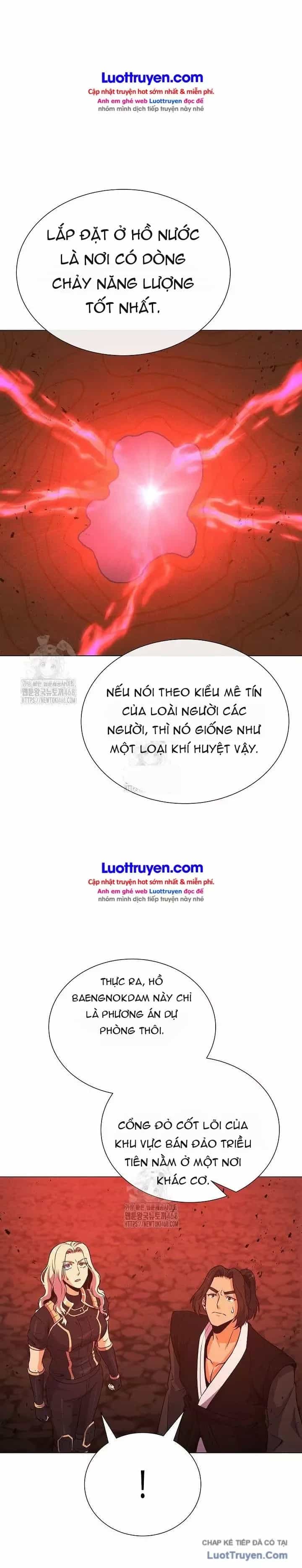 Thợ Săn Ăn Thịt Người - Chương 141 - ảnh 27