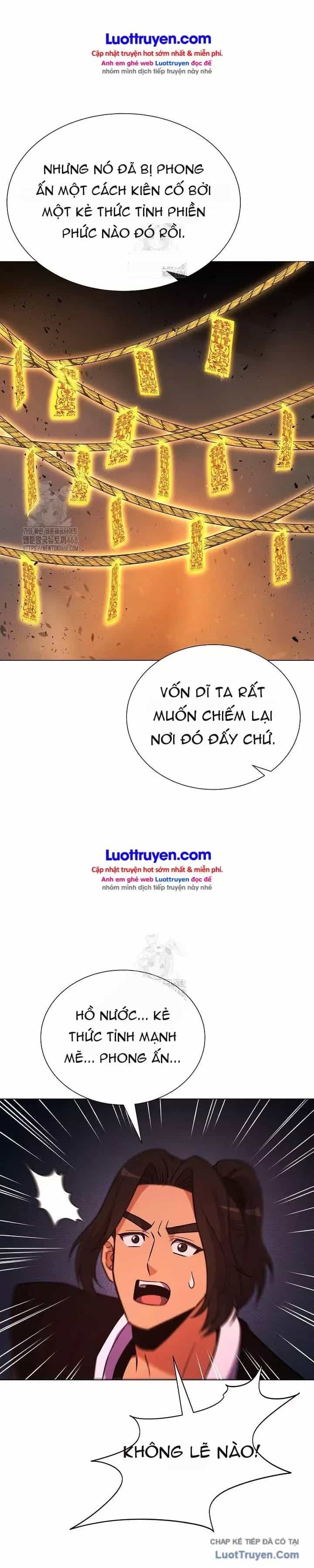 Thợ Săn Ăn Thịt Người - Chương 141 - ảnh 28