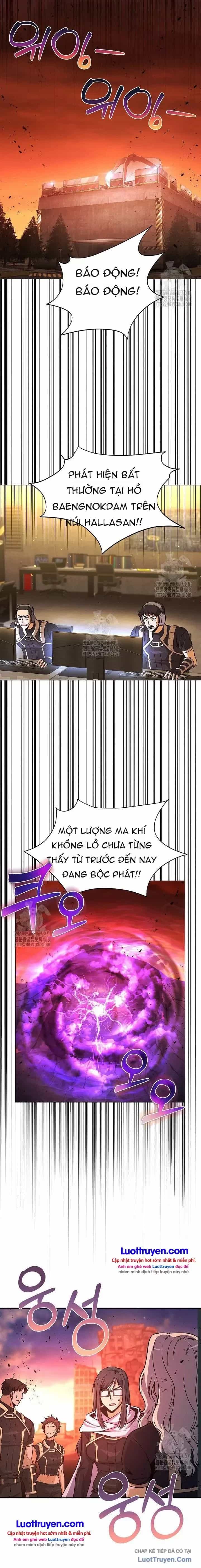 Thợ Săn Ăn Thịt Người - Chương 141 - ảnh 3